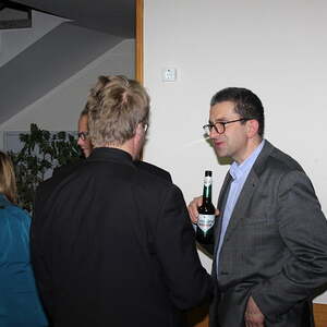 Kabarett 2017, Pfarre Neumarkt im Mühlkreis