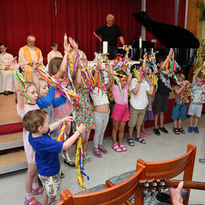 19. Juni 2025, Aktivtreff Holzheim