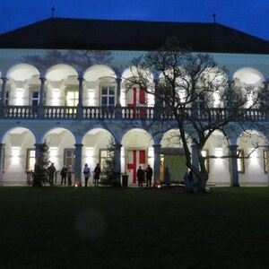 Advent in Ansfelden 2013