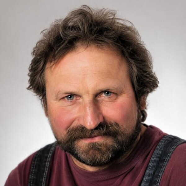 Märzinger Josef