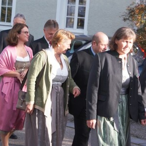 Trachtensonntag 2022