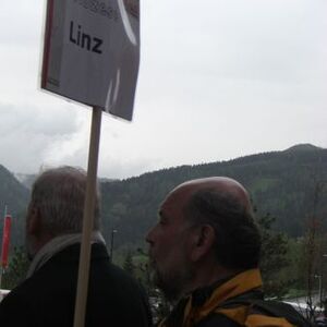 Pfarrgemeinderatskongress 