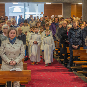 Ostersonntag Pfarre Kirchdorf an der Krems