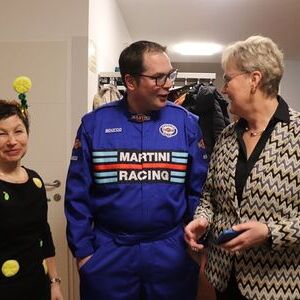 Kleinmünchner Pfarrball