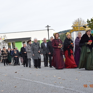 Pfarre St. Peter/Wbg.