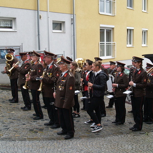 Jubelhochzeiten 26. Sept. 2020