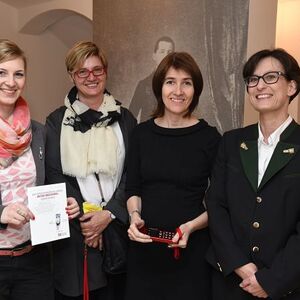 Eröffnung Bruckner Museum 2014