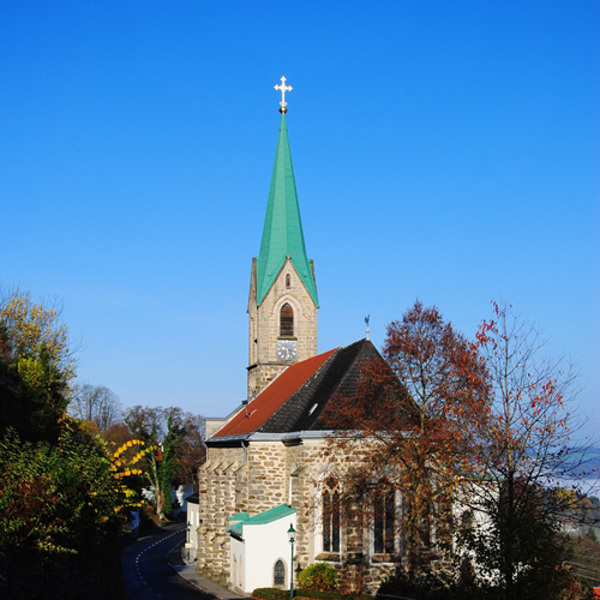 Pfarrkirche Vichtenstein