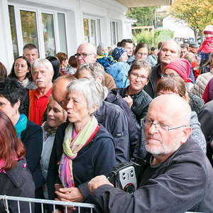 Pfarrcaritaskindergarten Sarleinsbach