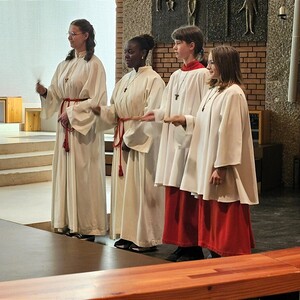 Gründonnerstag 2024