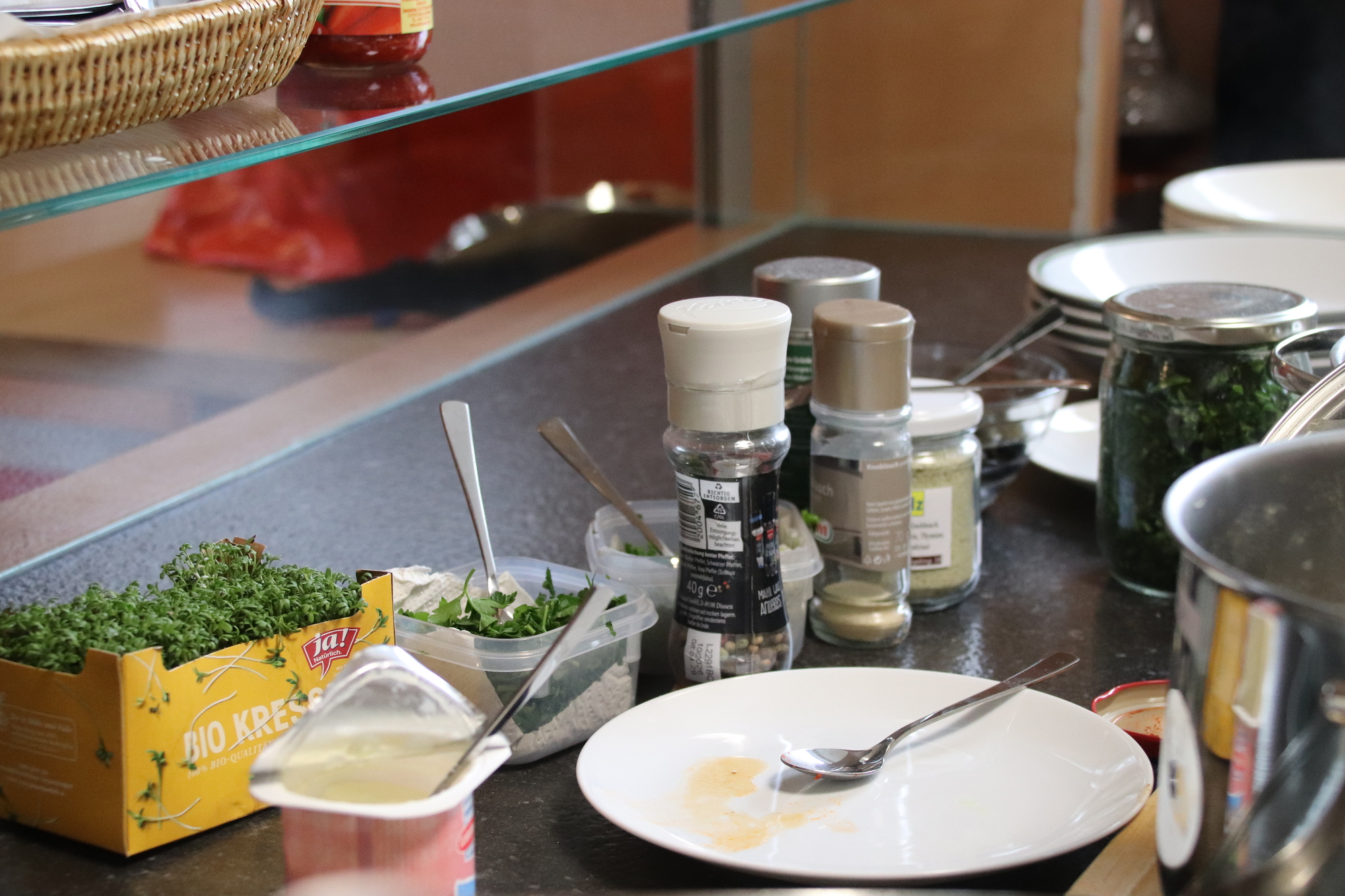 Fastensuppenessen 2023