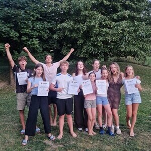 Jungscharlager 2026