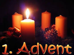 1. Advent