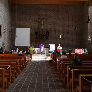 Kinderkreuzweg am Karfreitag