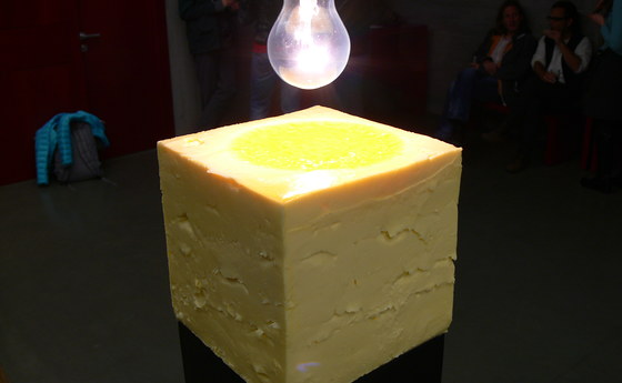 kunstzeit 23: MARIA BICHLER