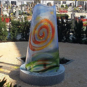 Spirale - Unendlichkeit