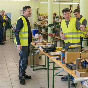 Fr. 21. Sa. 22. April 2023