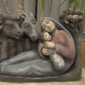 Ausstellungseröffnung