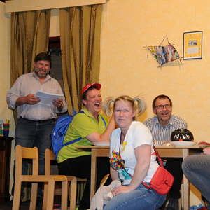 Pensionsfeier Pichler