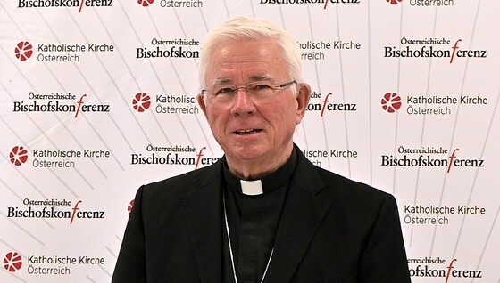 © Kathpress / Henning Klingen