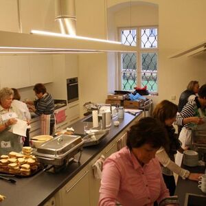 Advent in Ansfelden 2015