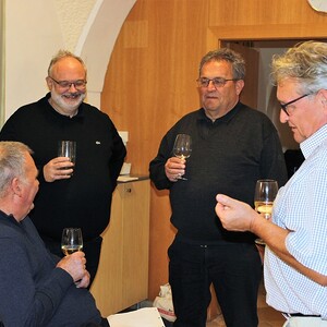 Jahreshauptversammlung KMB