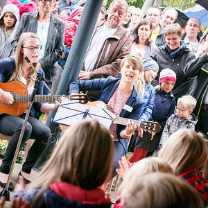 Pfarrcaritaskindergarten Sarleinsbach