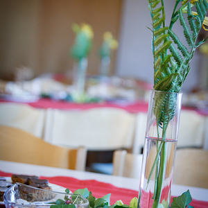 Pfarre Sarleinsbach, ehe & familie