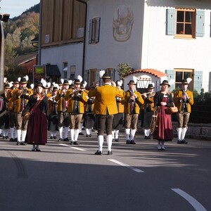 Trachtensonntag 2022