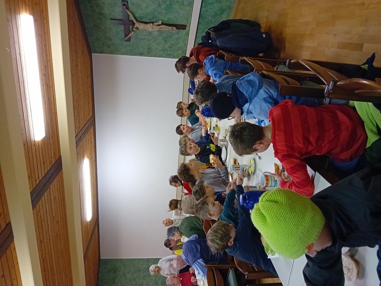 Rorate 2024 in Ebeschwang