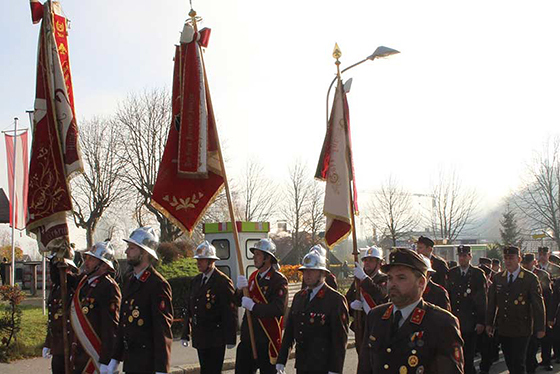 60 Jahre Pfarrkirche Pfandl