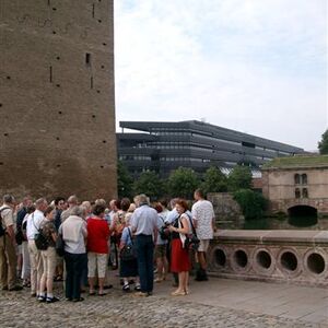 Pfarrwallfahrt Elsass - St. Hippolyte