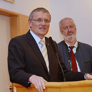 Gedenken an Ehegatten Zehetner