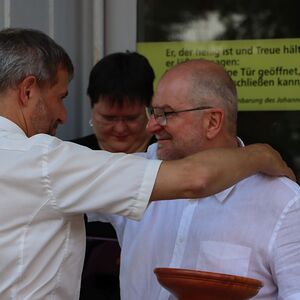 Geburtstag von Rupert