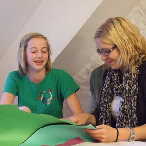 Jungschar- und Ministrantenlager