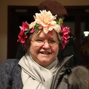 Faschingsball in Kleinmünchen 2025