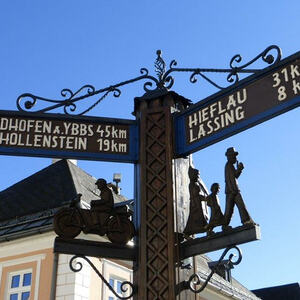 Pfarr- und Chorausflug 2014
