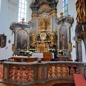 kfb-Wallfahrt 2023 - Attersee