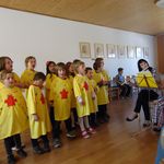 30 Jahre Kindersinggruppe