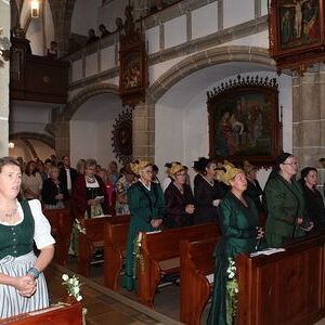 Pfarre Königswiesen