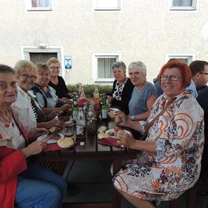 MitarbeiterInnenfest 2022