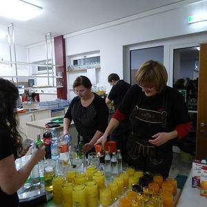 Pfarrball Pfarre Peuerbach