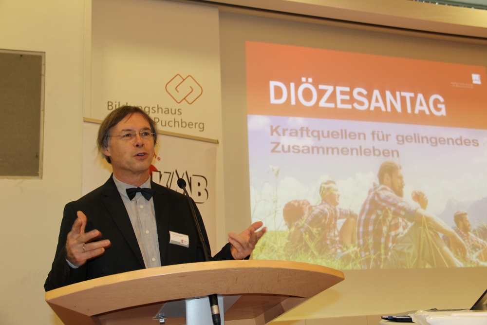 Erklärungen der KMB von DI Bernhard Steiner