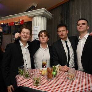 Aktivtreff Holzheim-Zaubertal Pfarrball Linz-St. Margarethen