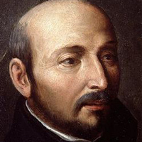 Ignatius von Loyola / © Anonym/wikimedia.commons.org/PD Ignatius von Loyola