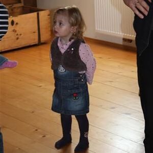 Kleinkindergottesdienst