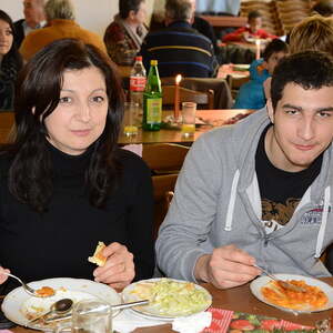 Integrationssonntag 2013