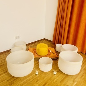 Klangschalen 