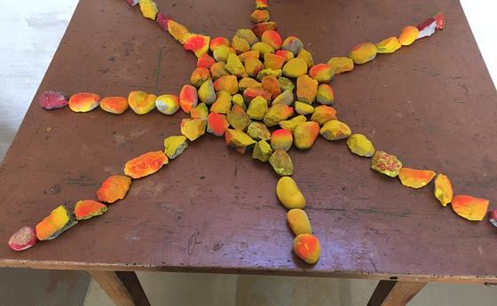 Durch den Tod zum Leben