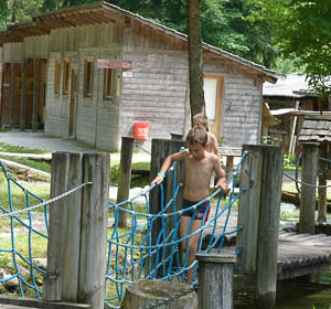 Ministrantenausflug 2014